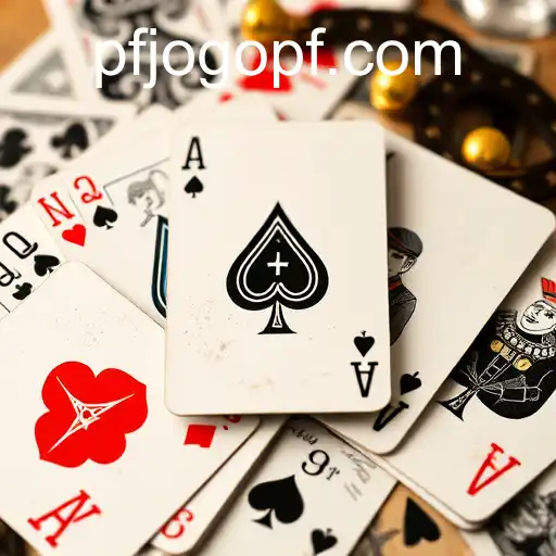 The Enduring Appeal of Card Games: A Timeless Pastime