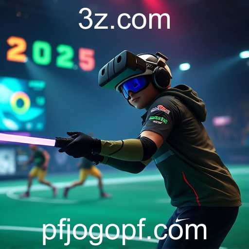 O Fenômeno PFJogo: Revolucionando o Cenário do Entretenimento Online