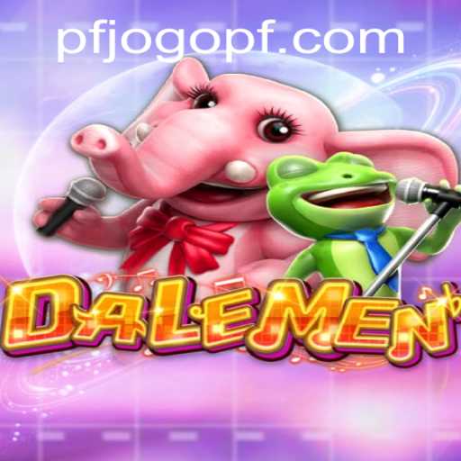 The Intriguing World of DALEMEN: A Deep Dive into Its Mechanics and Appeal