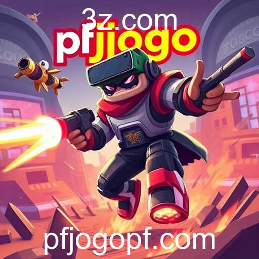 A Evolução dos Jogos Digitais e a Influência do pfjogo