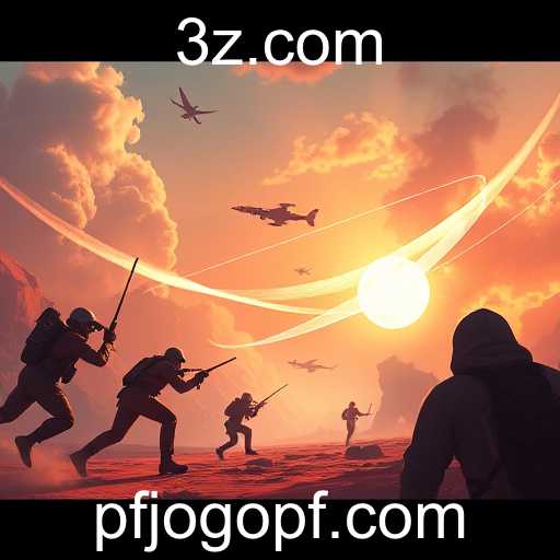 Revoluções no Mundo dos Games em 2025