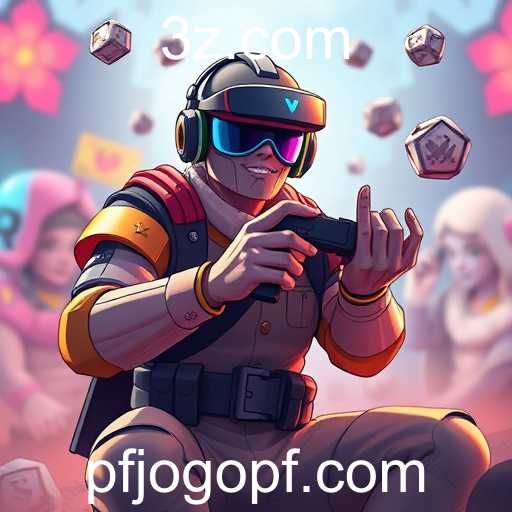 Inovações e Desafios no Mundo dos Jogos