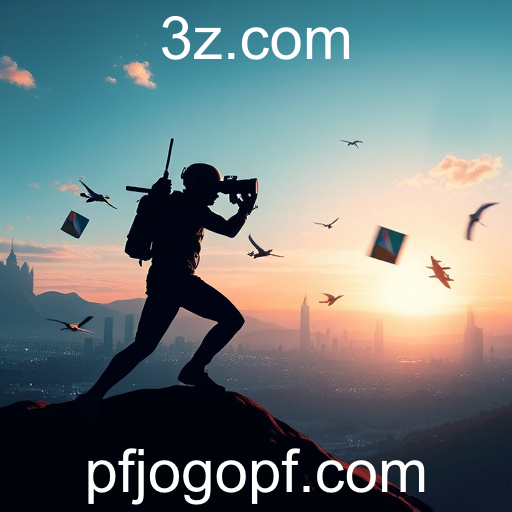 A Evolução dos Jogos em 2025