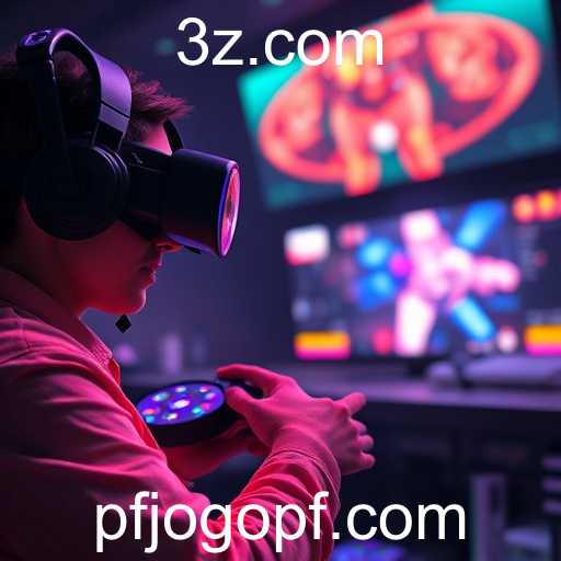 O Impacto do Mercado de Jogos em 2025