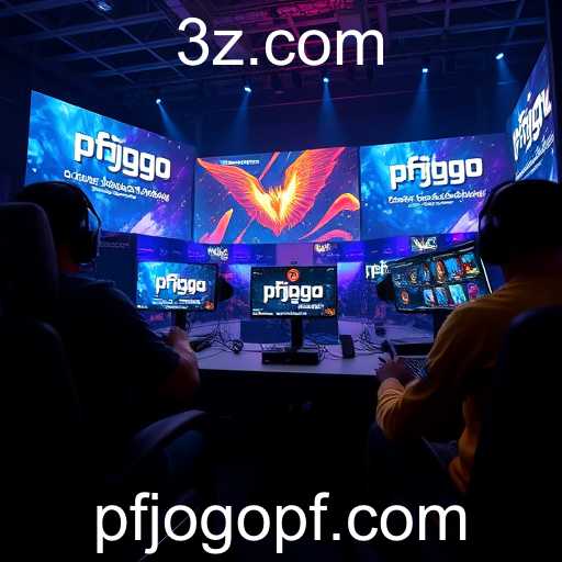 A Revolução dos Jogos em 2025