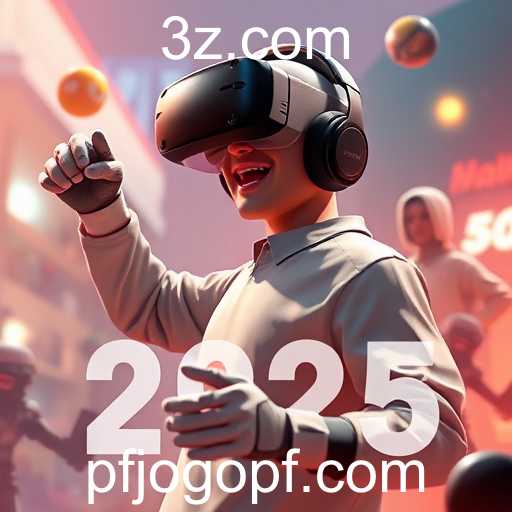 Revolução no Campo dos Jogos Online em 2025