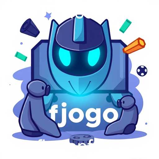 Inovações e Tendências no Mundo dos Jogos em 2025