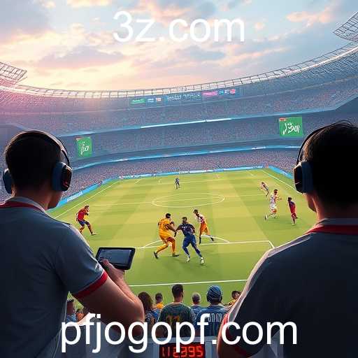 Tendências e Inovações no Mundo dos Jogos em 2025