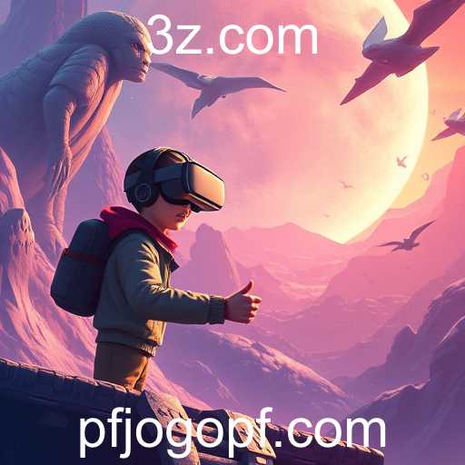 Tendências do Mundo dos Jogos em 2025