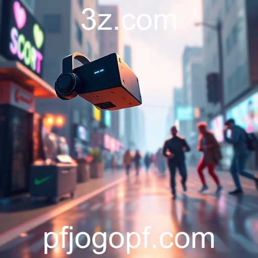 Inovações Tecnológicas no Campo dos Jogos Digitais