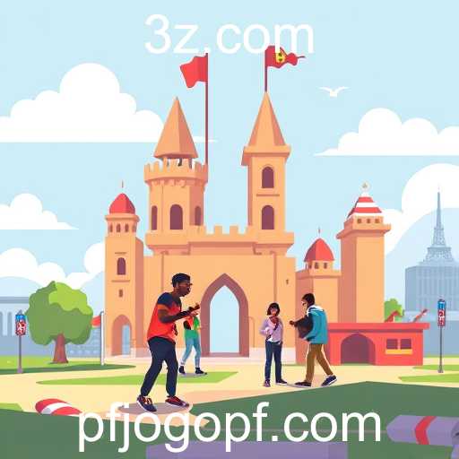 Novas Dinâmicas e Inovações no Mundo dos Games