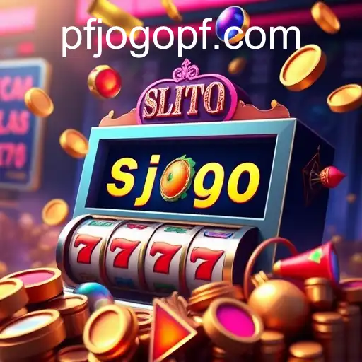 Exploring the World of Online Slots: The Influence of pfjogo