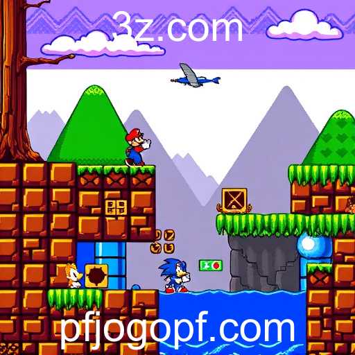 A Nostalgia dos Jogos Retrô: Uma Viagem no Tempo dos Videogames