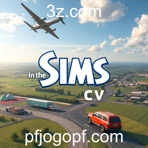 Explorando o Fascinante Mundo dos Jogos de Simulação