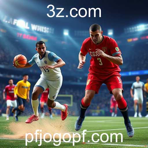 A Evolução dos Jogos Esportivos: Realismo e Emoção na Era Digital