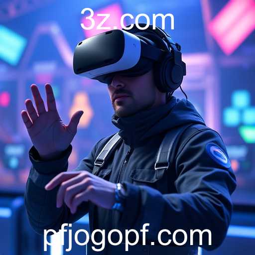 Revolução na Jogabilidade: O Impacto das Novas Tecnologias