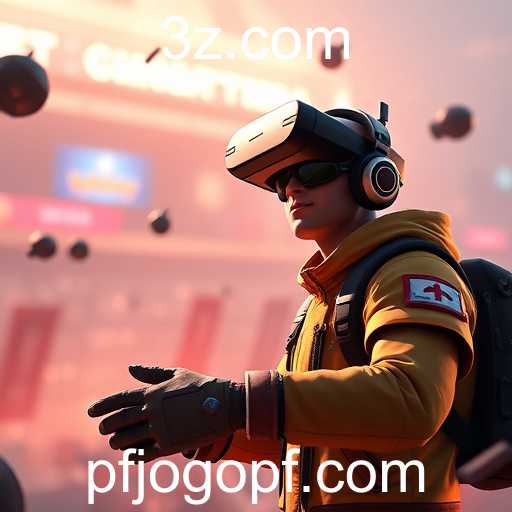 Expansão e Tendências dos Jogos em Realidade Virtual